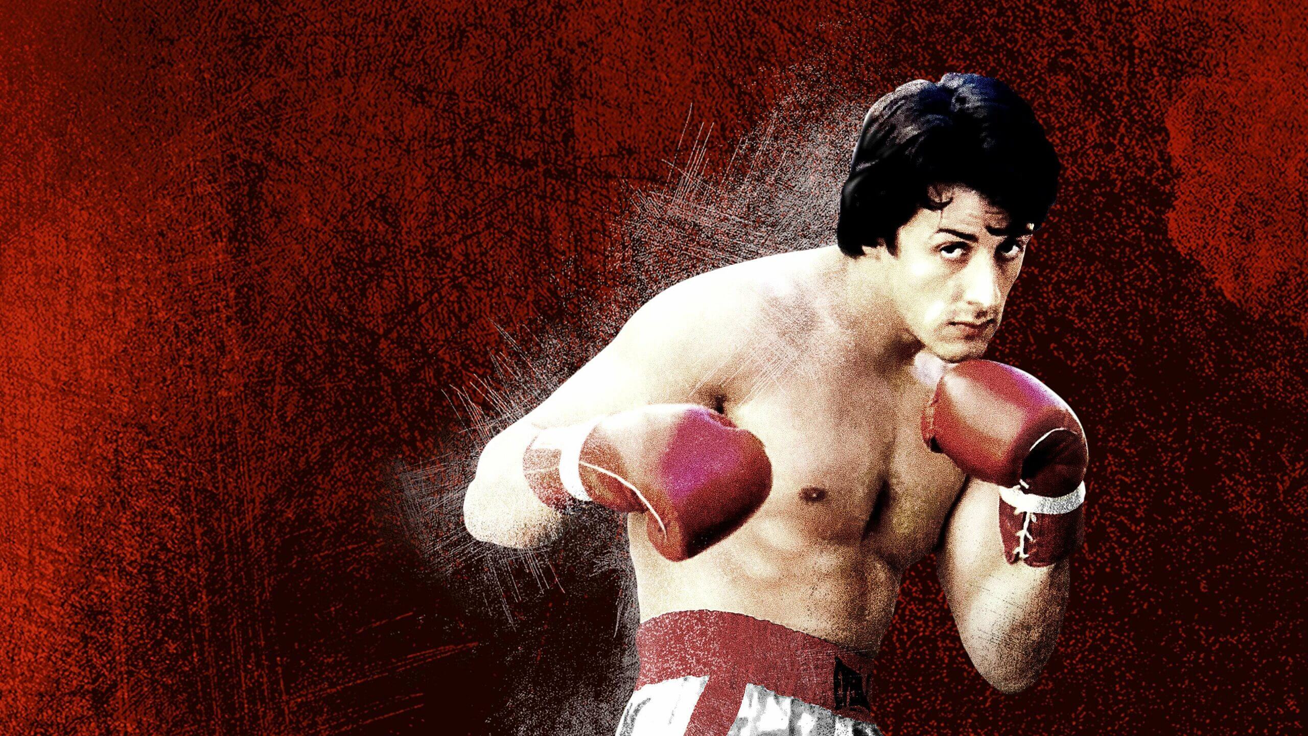 Szene aus Rocky - Best of Cinema